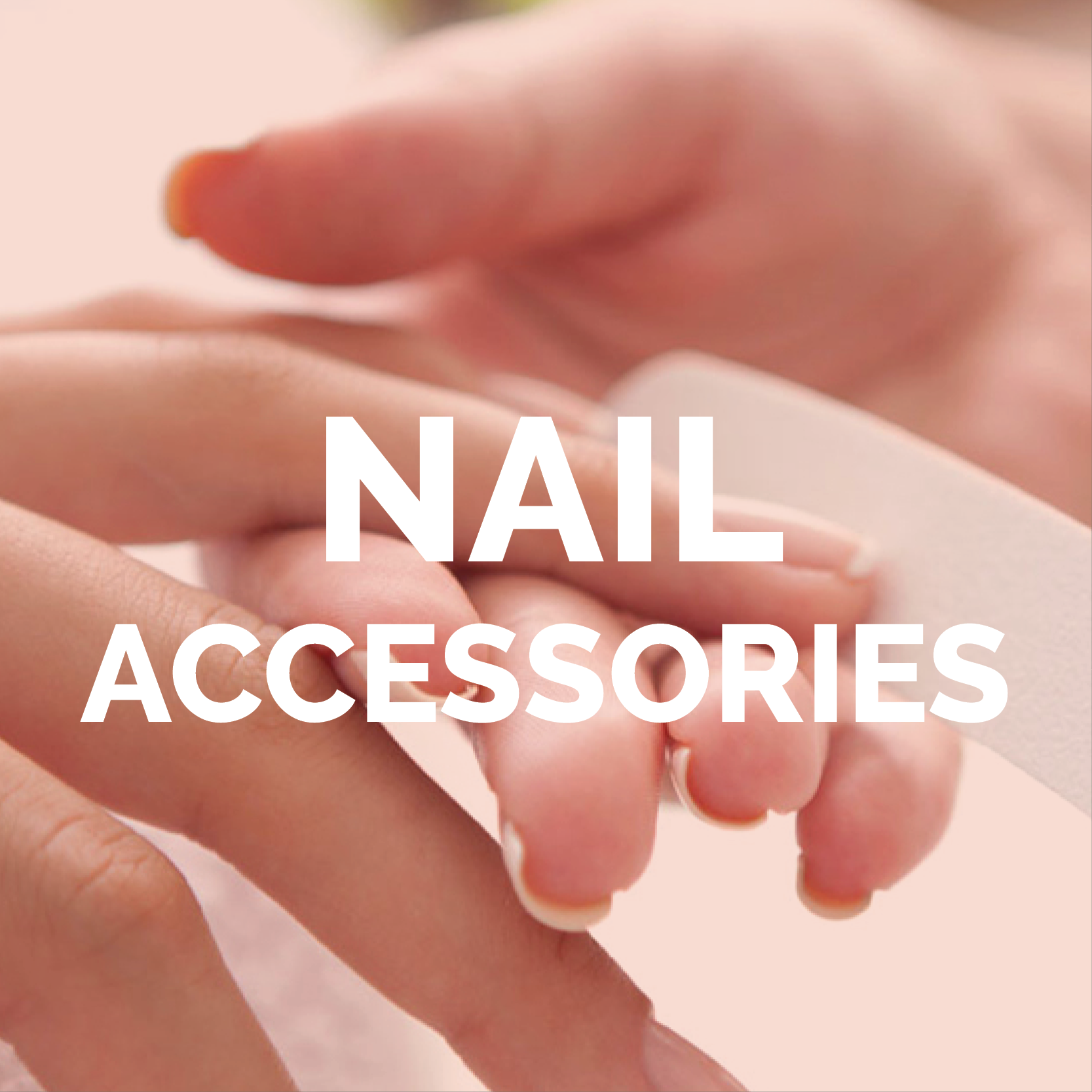 Nail accessories