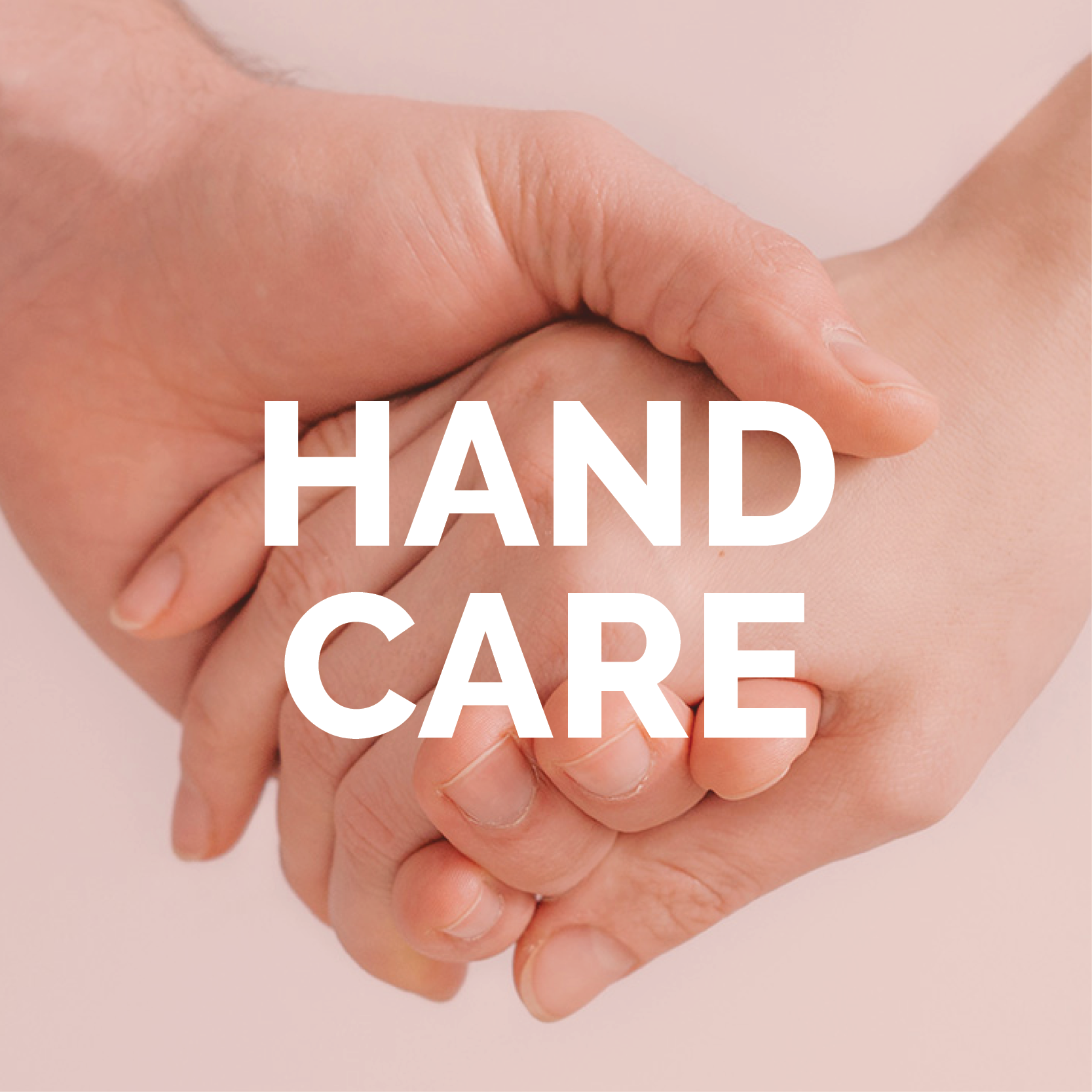 Hand care