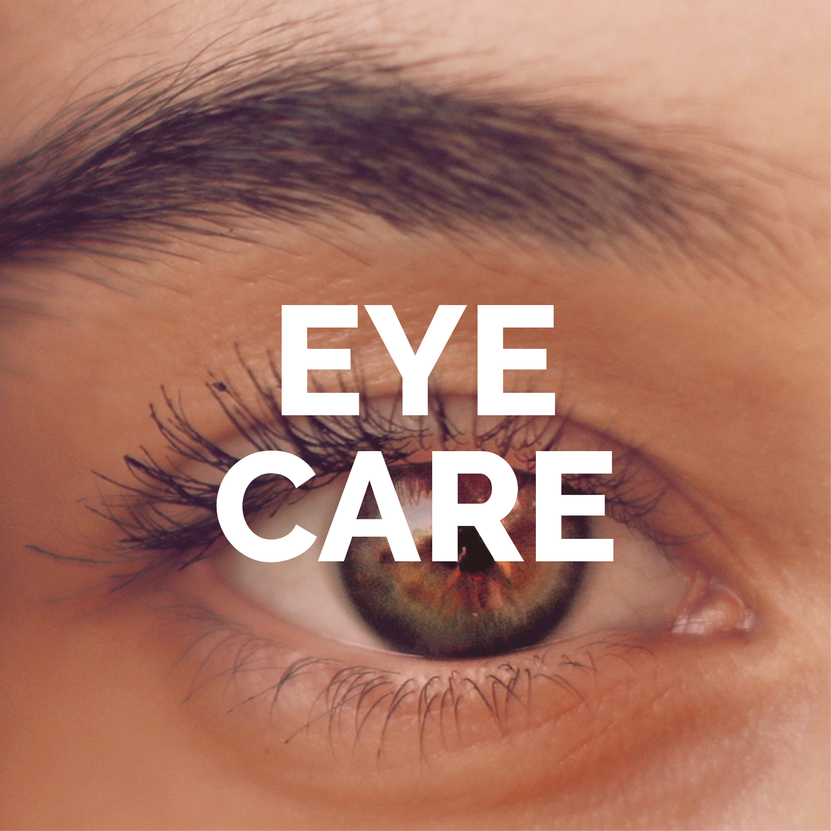 Eye care