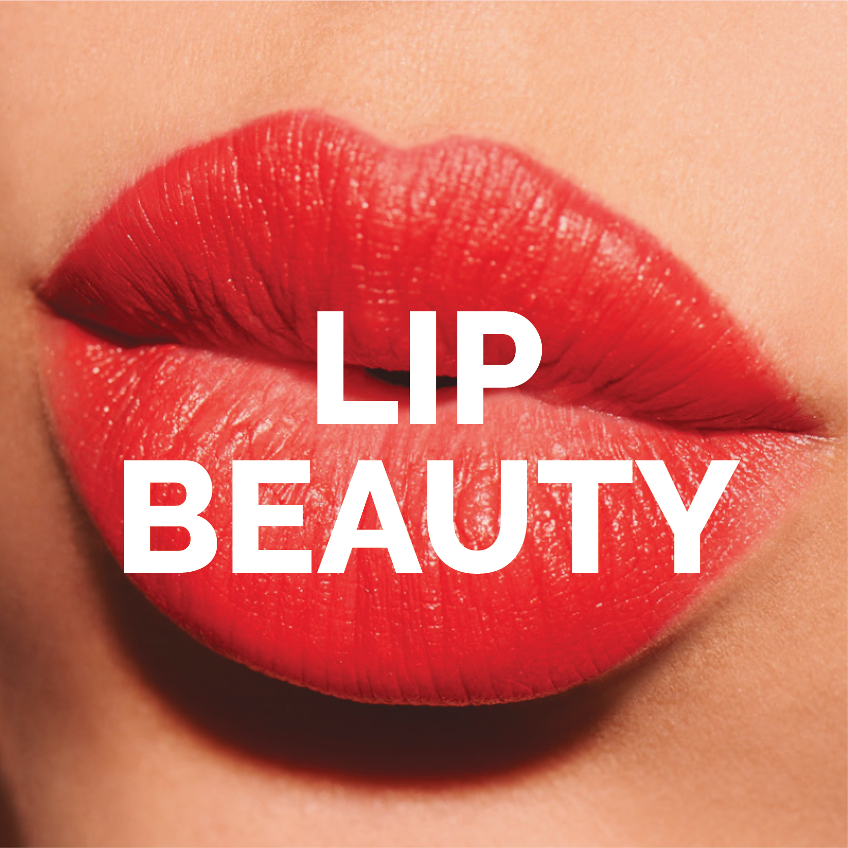 Lip beauty