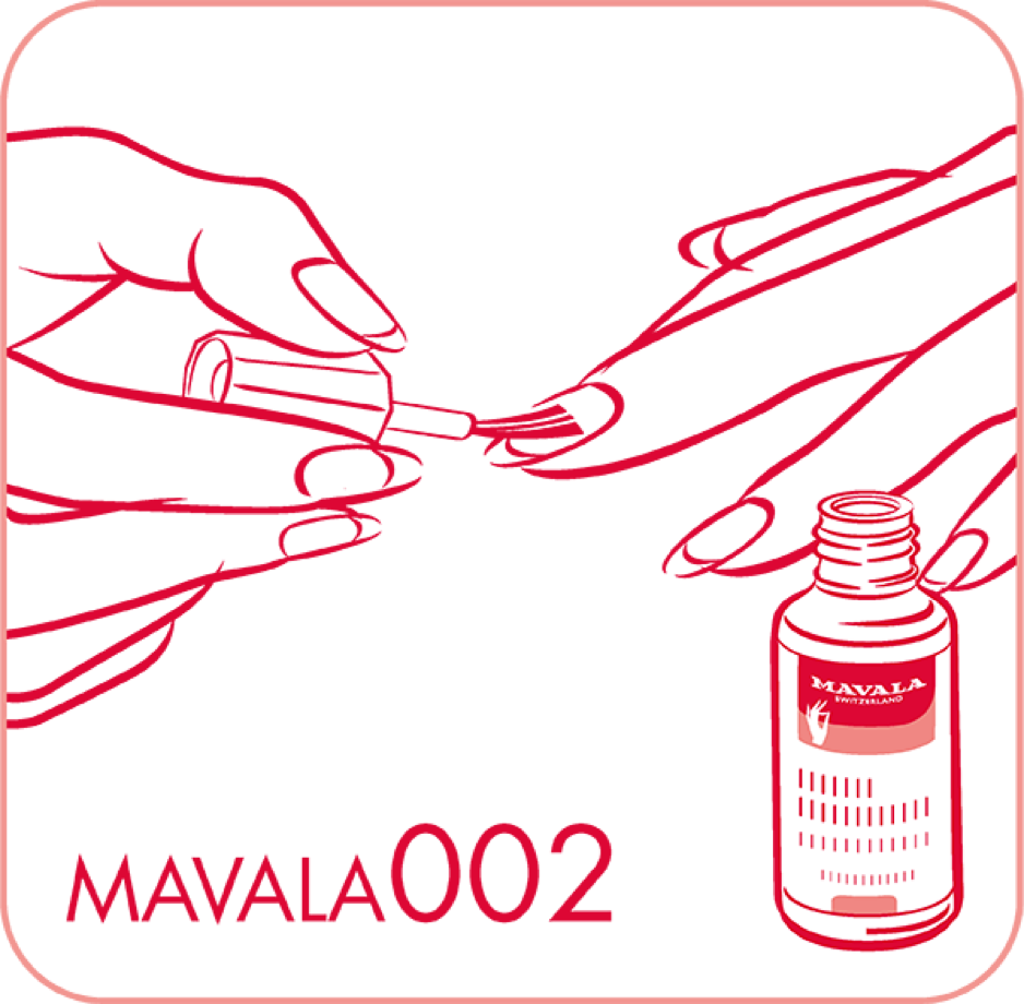 6. APPLY A BASE COAT