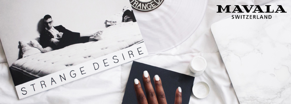 The Mavala Manicure – Step by step