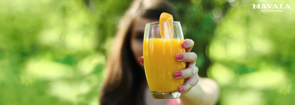 Summer screams for smoothies