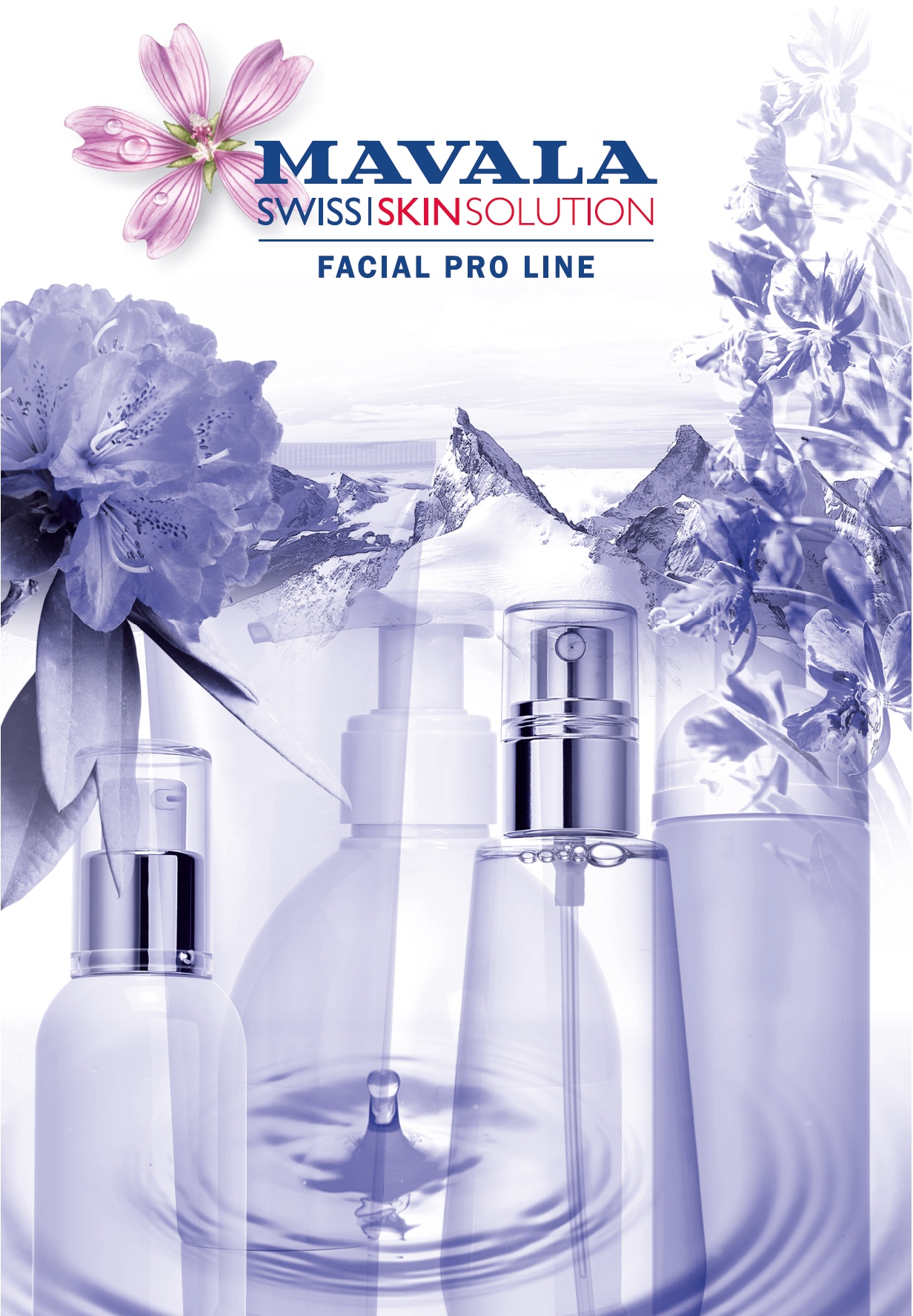 FACIAL PRO LINE