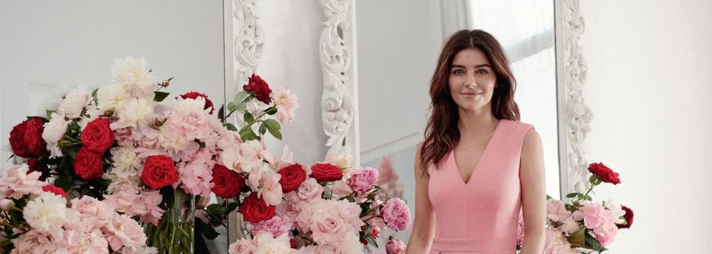 Winter hand and nail care tips by Jocelyn Petroni