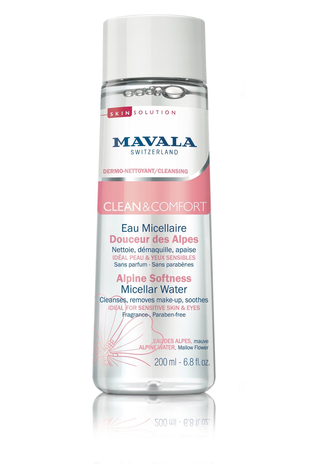 Micellar Water