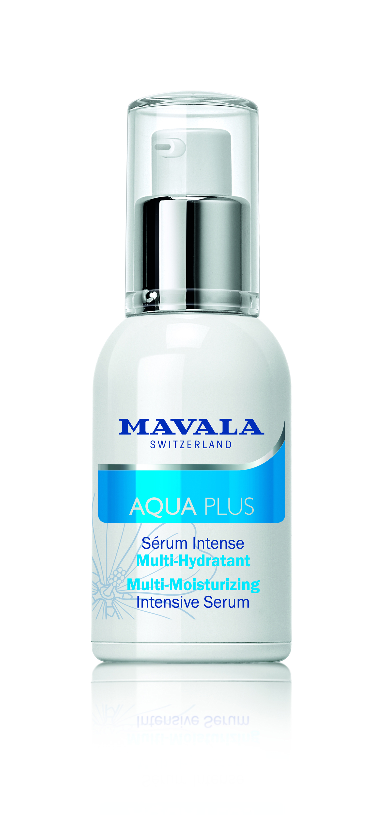 MULTI-MOISTURIZING INTENSIVE SERUM