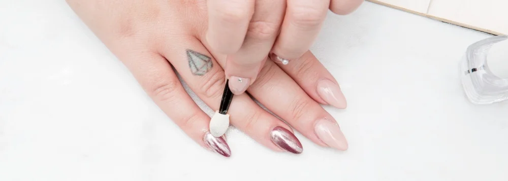 Your ultimate guide to insta-worthy nail shapes!