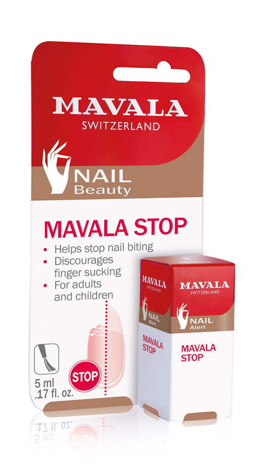 MAVALA STOP | Mavala Switzerland