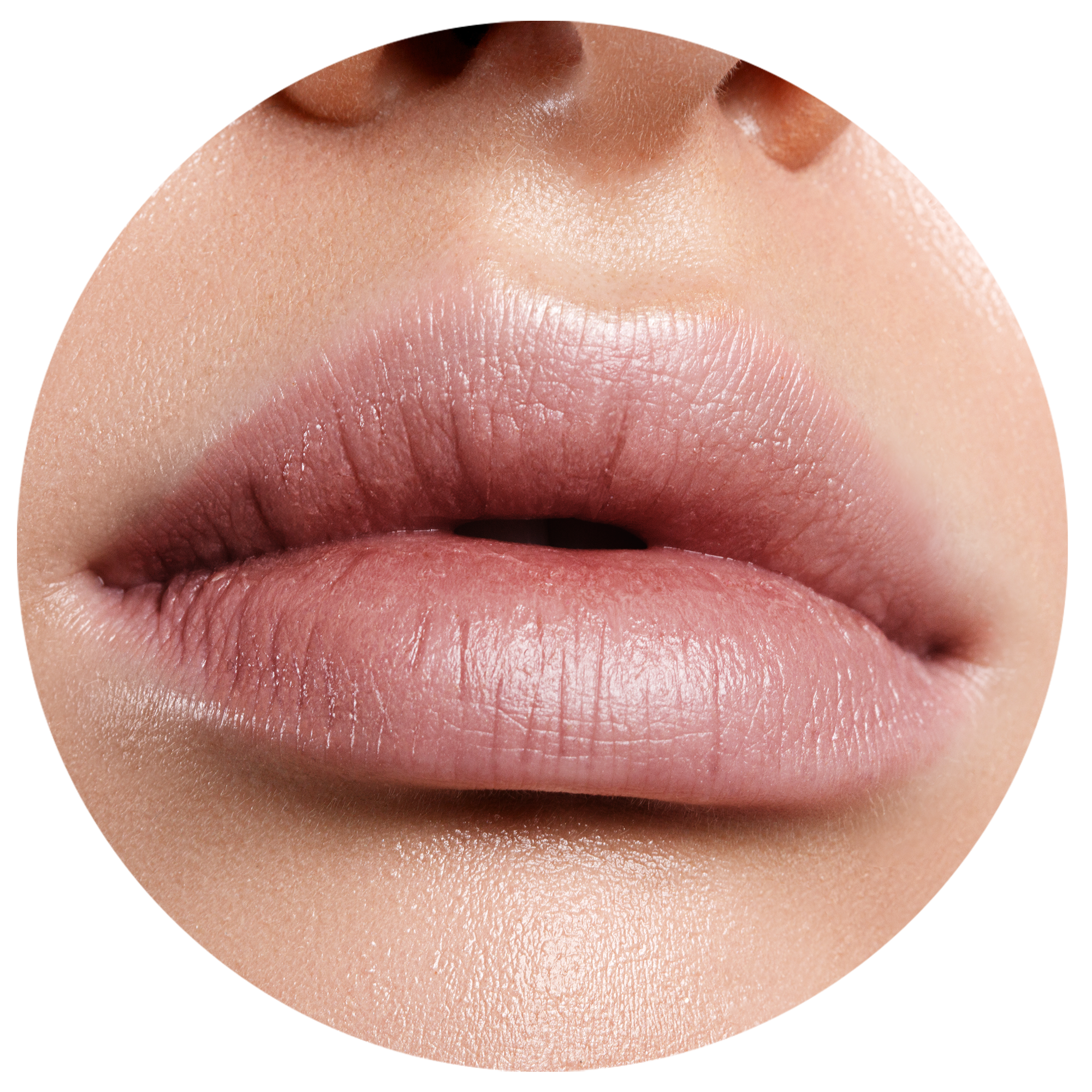 DRY AND WORN OUT LIPS?