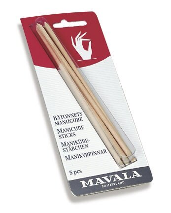 MANICURE STICKS