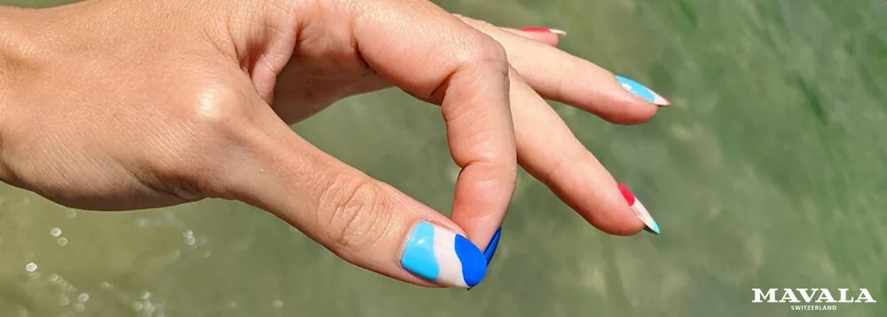 How To Find Your Best Nail Shape