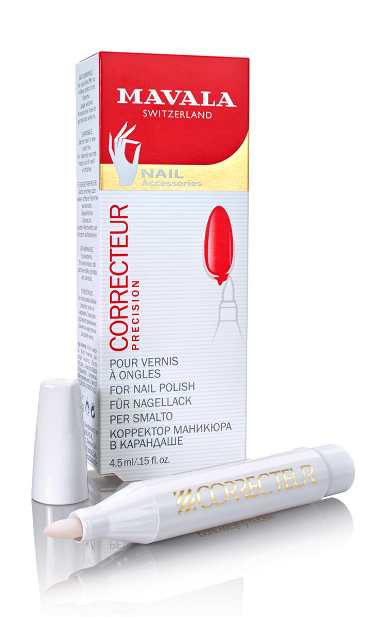 CORRECTEUR PEN