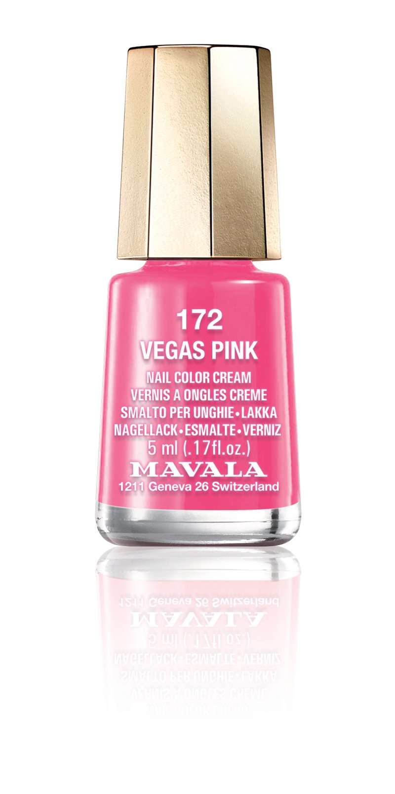 172 VEGAS PINK