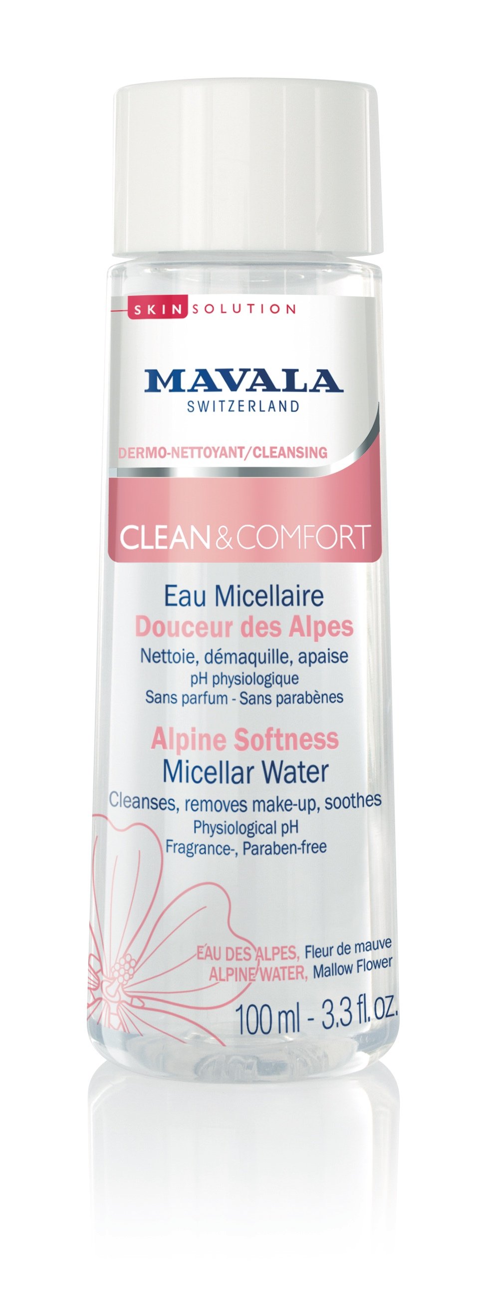 Micellar water