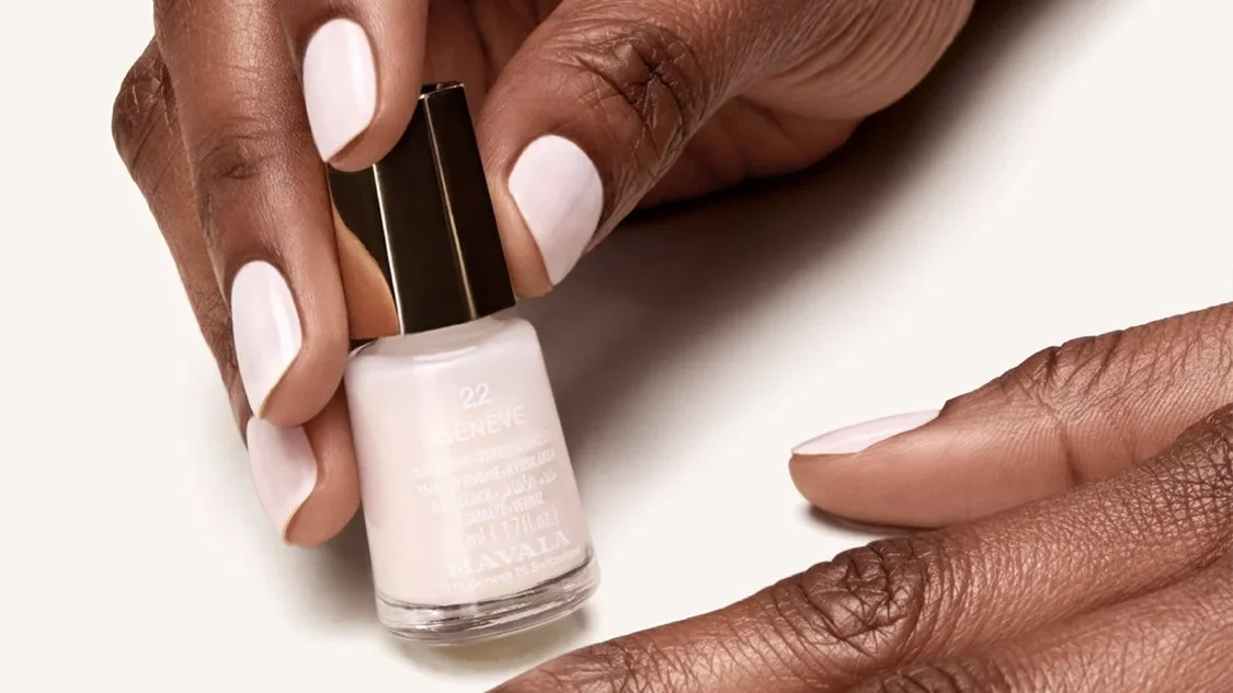 Sophisticated. Calming. Quietly elegant. PANTONE Color of the Year