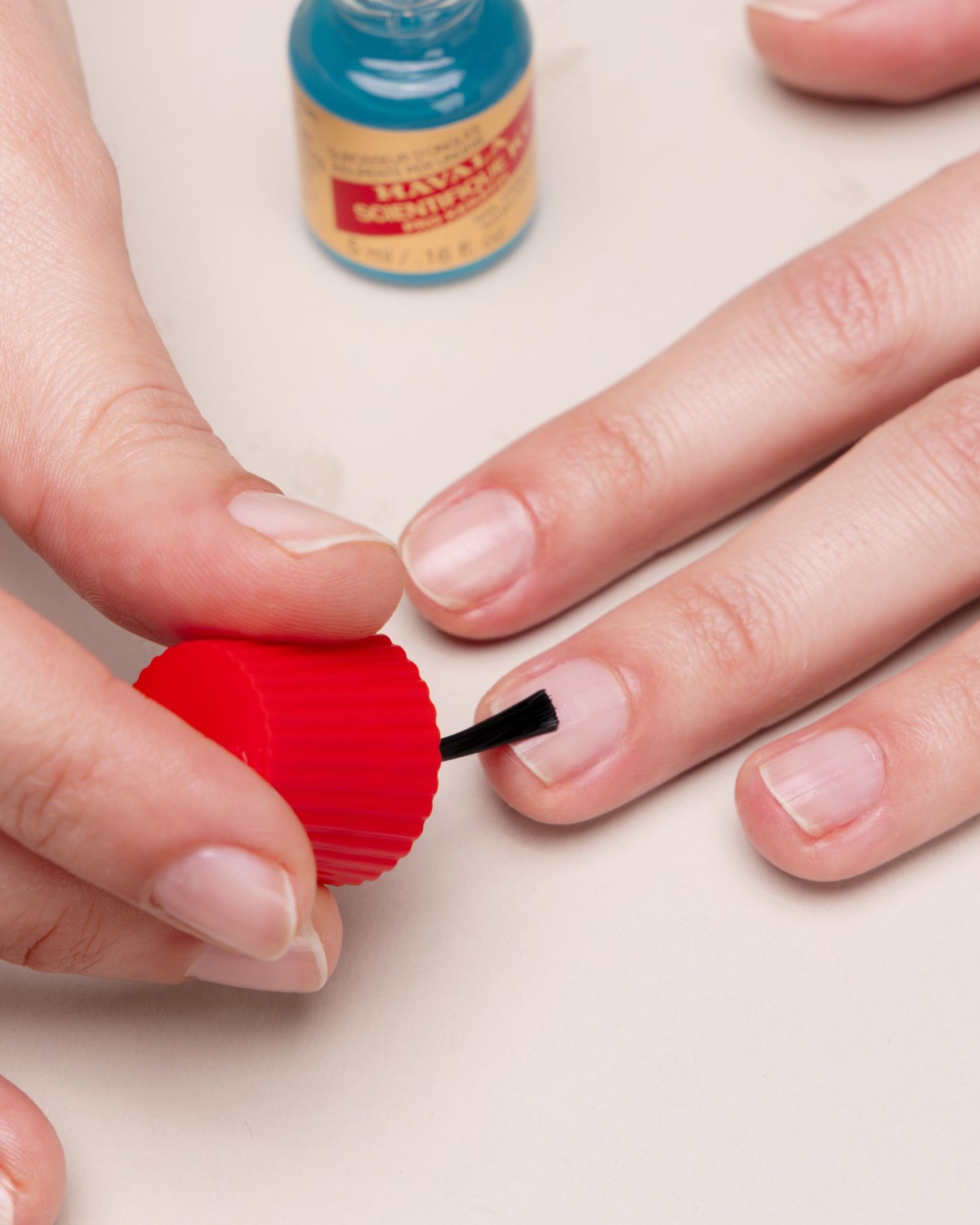 Care for Nails: Essential Tips for Stronger, Healthier Nails