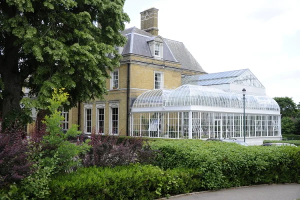 Cedars Conservatory
