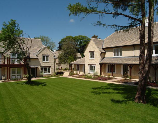 Minchinhampton