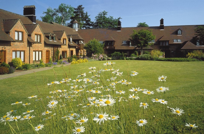 lyefield court