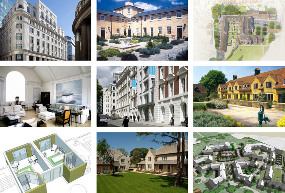 ALL PROJECTS