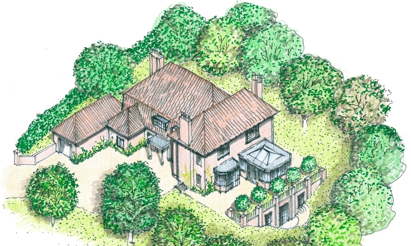 Harrow