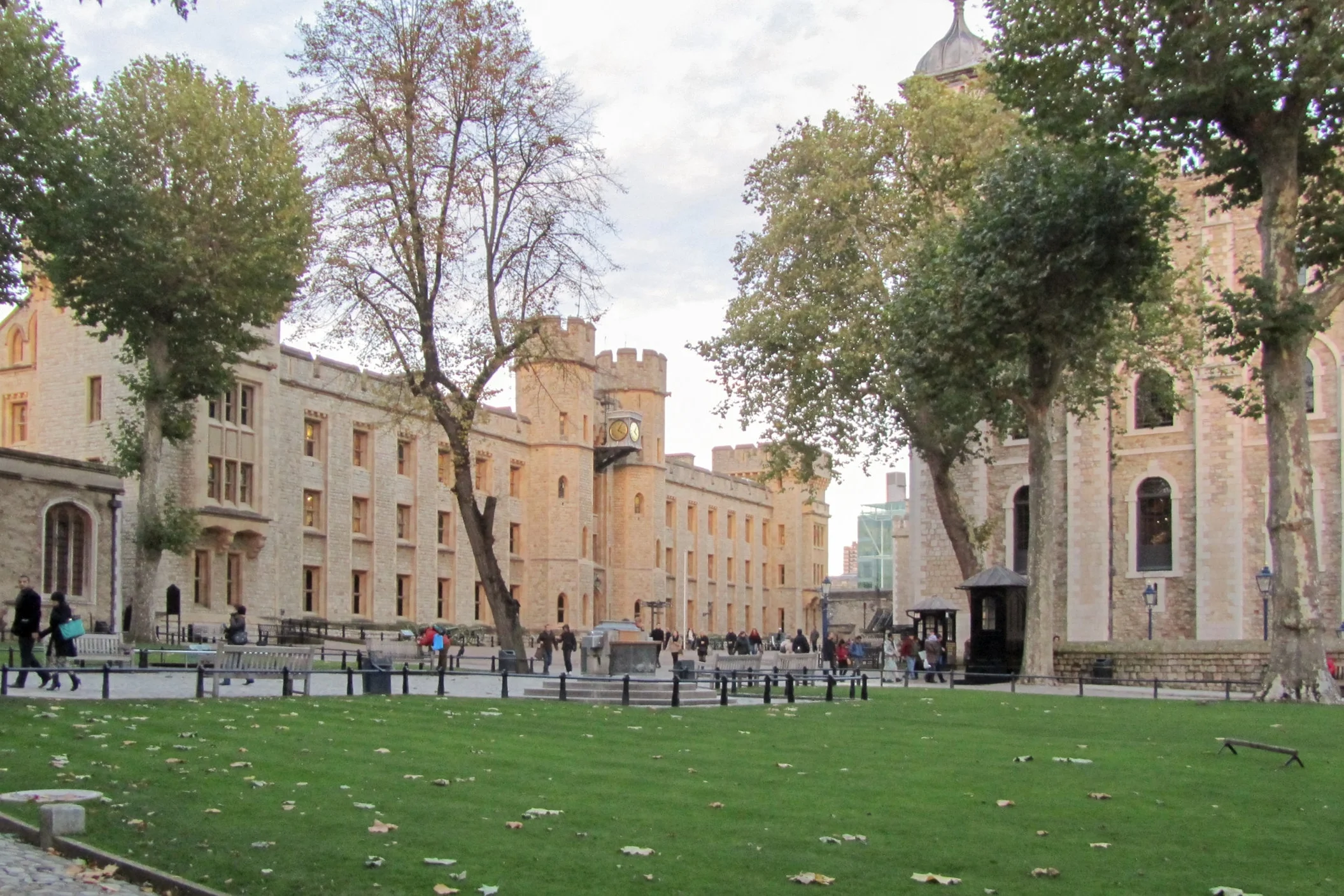 Tower of London