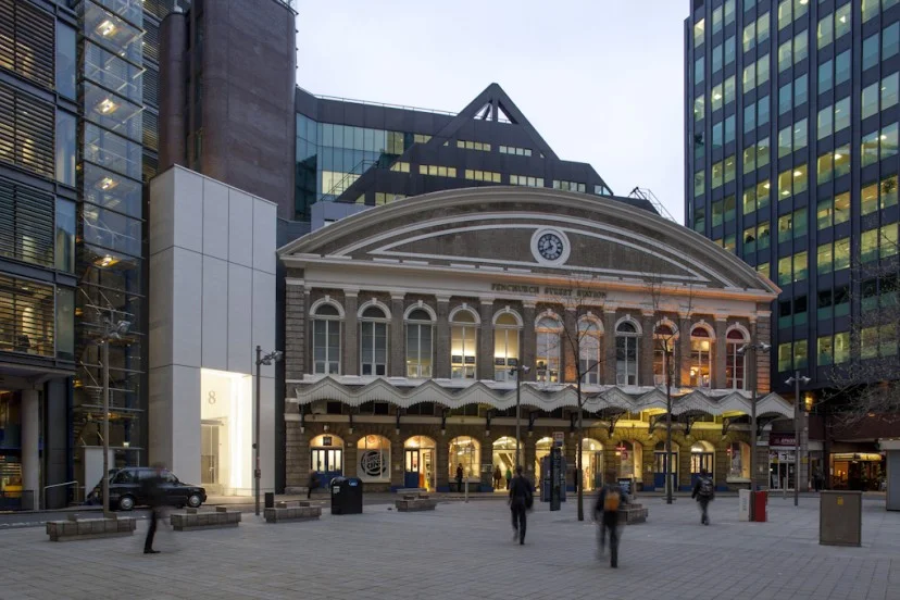 Fenchurch Place