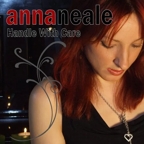 Handle With Care EP - Digital Download
