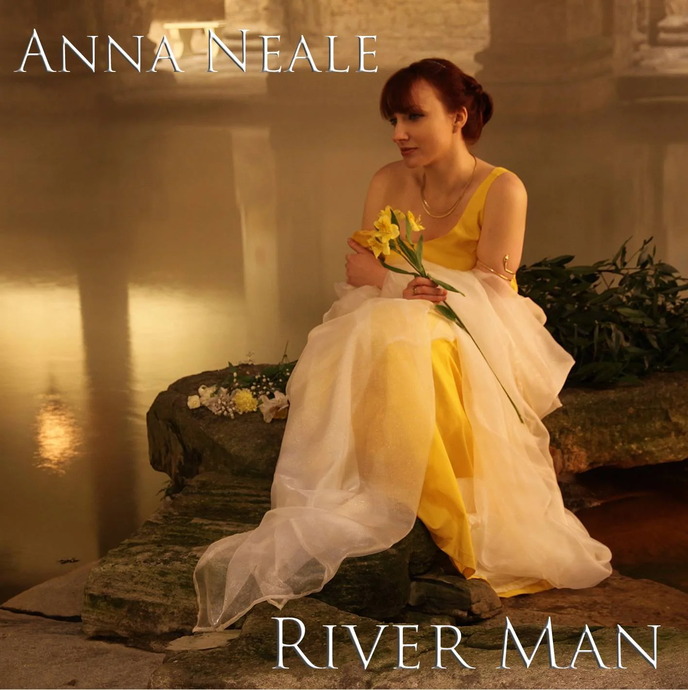 River Man - Digital Download