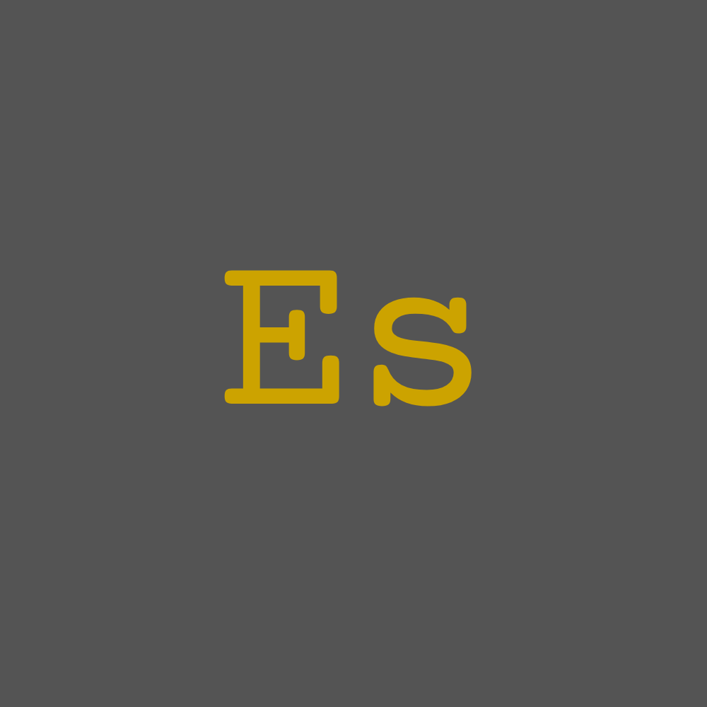 Es 