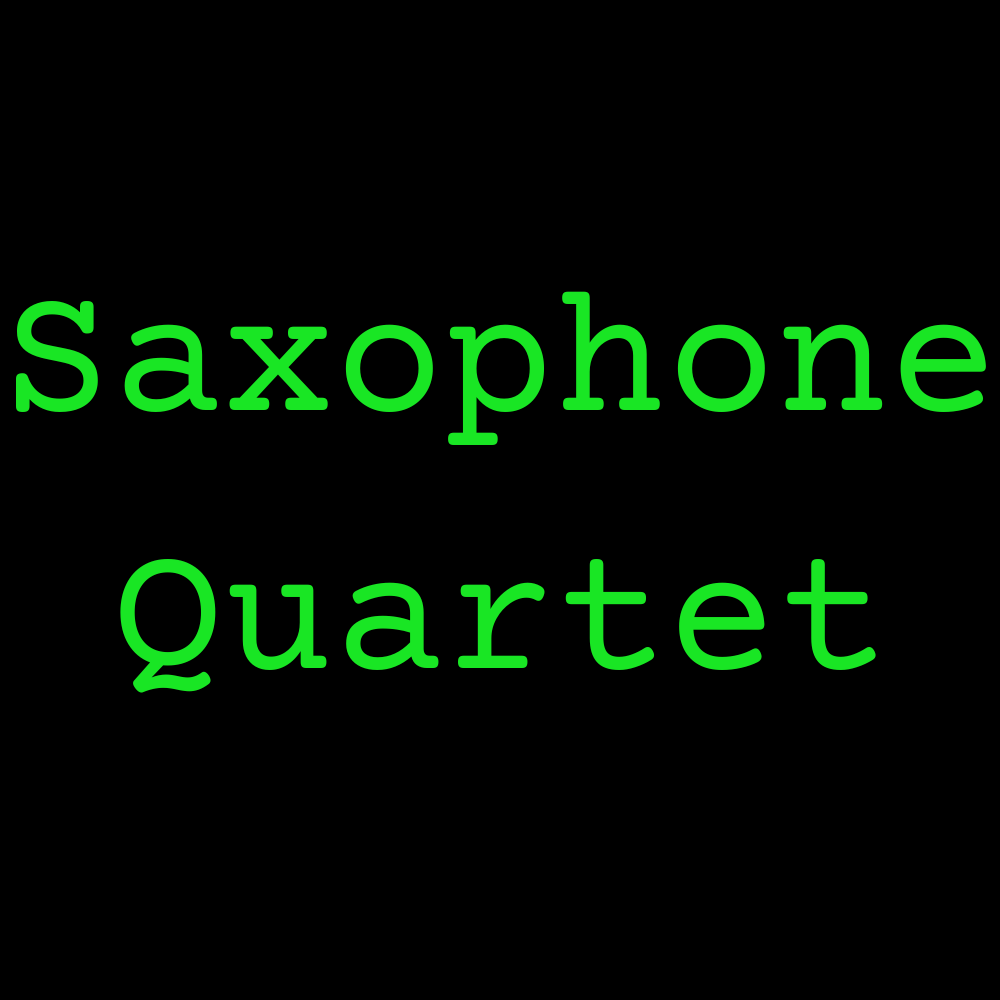 Saxophone Quartet.png