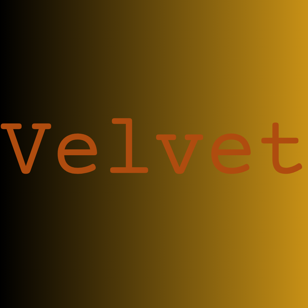 Velvet