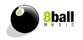 Record Label: 8ball Music mail: info@8ballmusic.nl phone: +31 (0)35 20 50 820