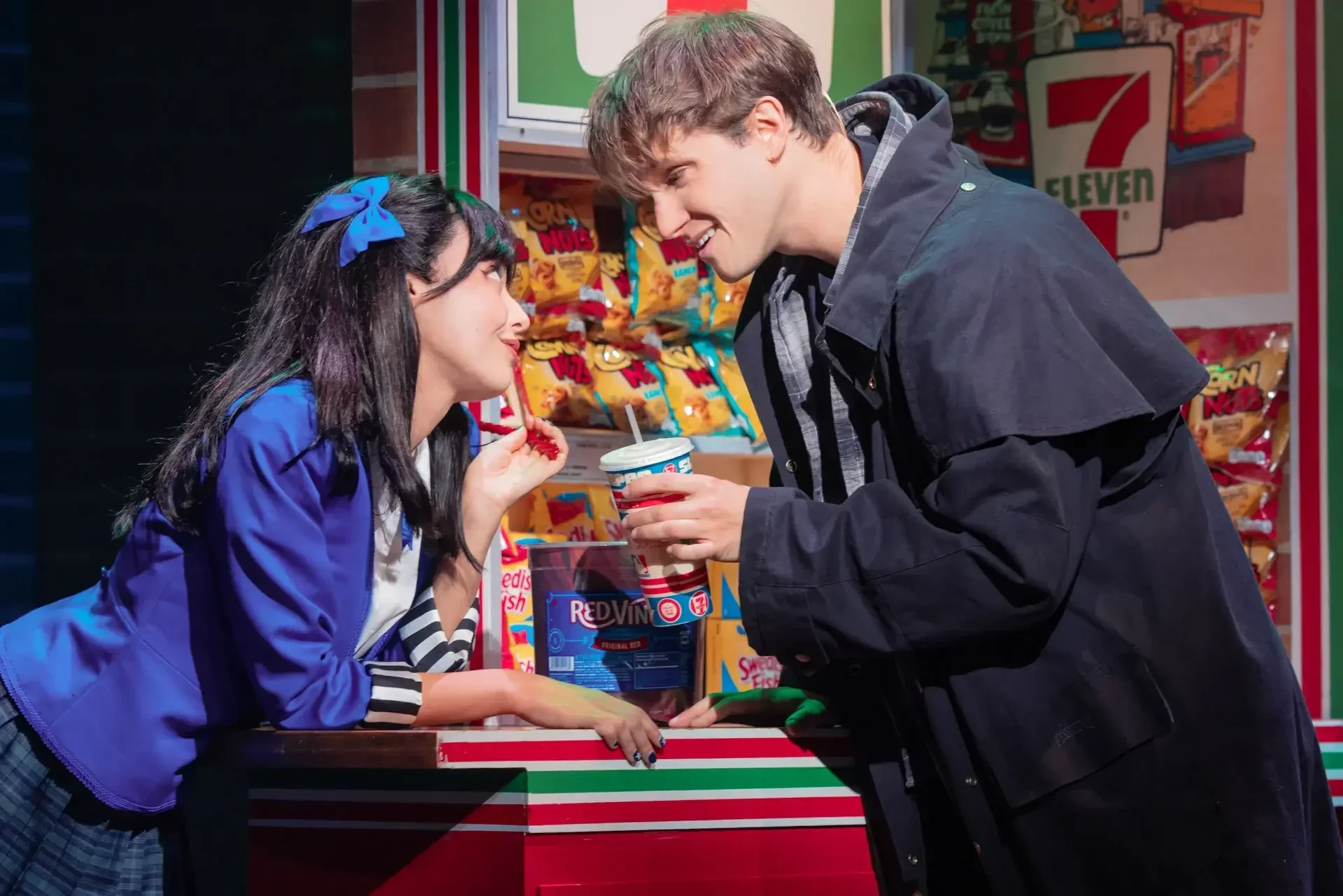 Heathers the Musical