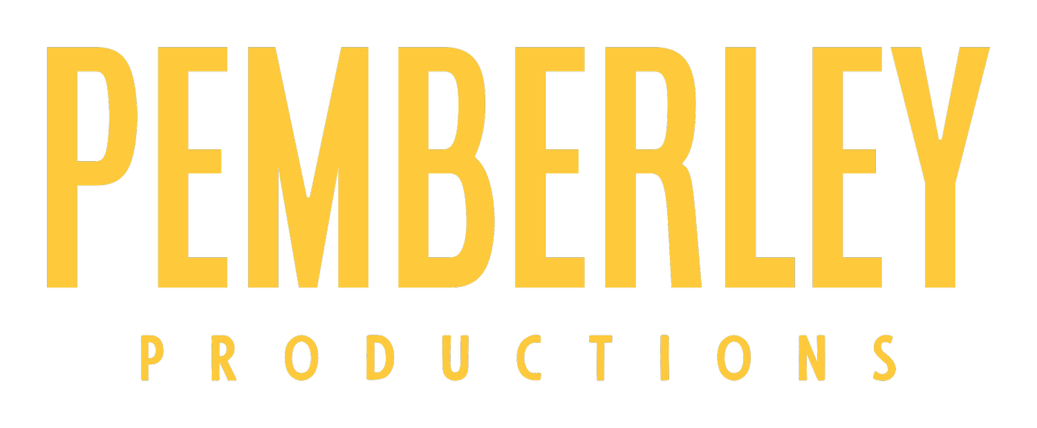Pemberley Productions