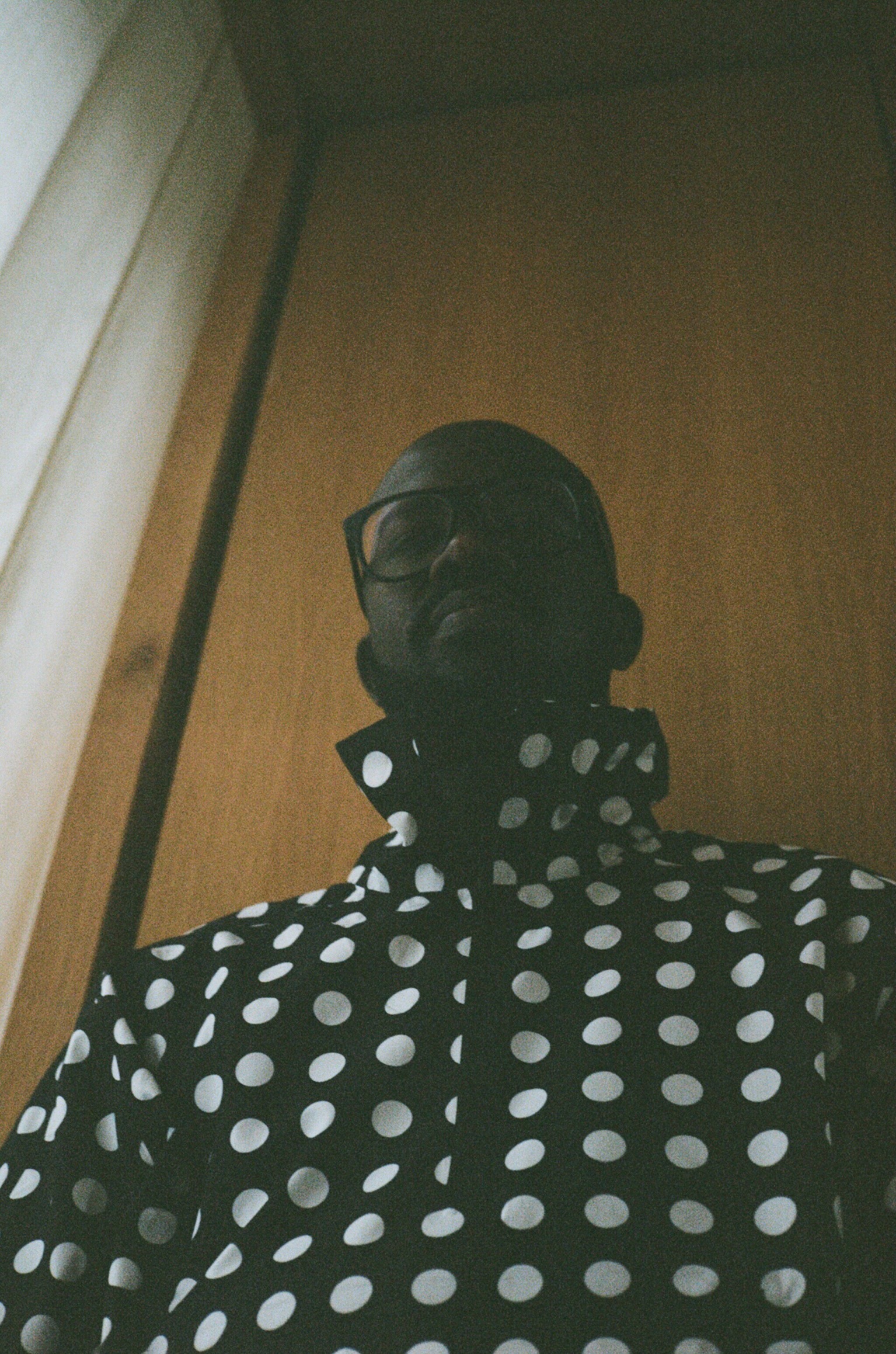 BLACK COFFEE | COMPLEX