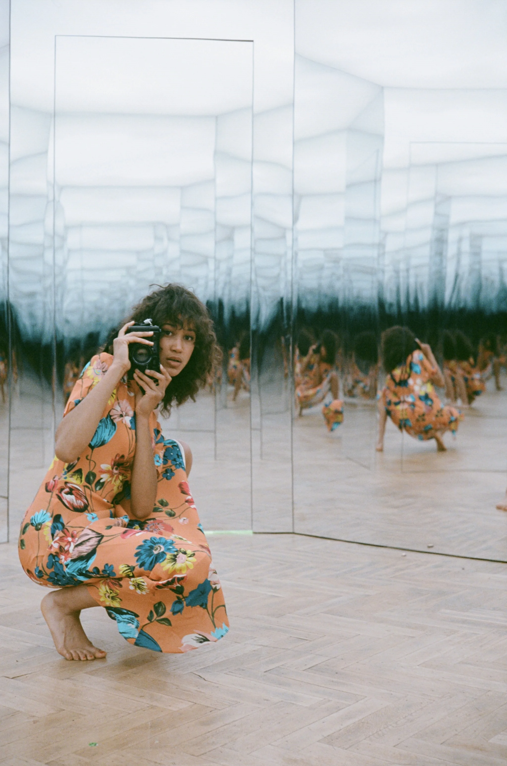 House Of Holland x St Germain