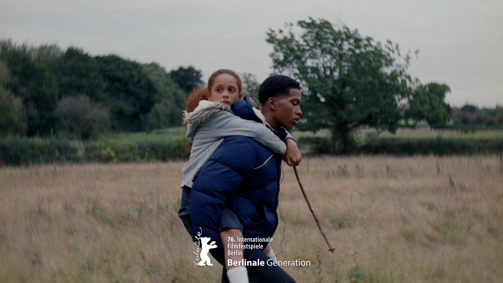 BBC FILMS. The Thread. 