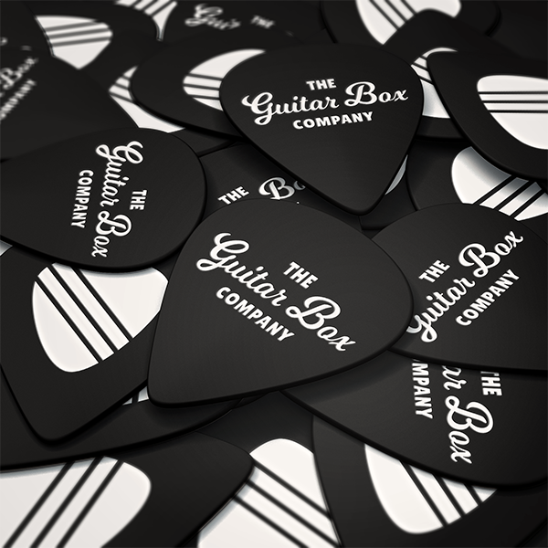 Brand Landing Page Design The Guitar Box Company Byrosanna Squarespace Website Design Branding Uk
