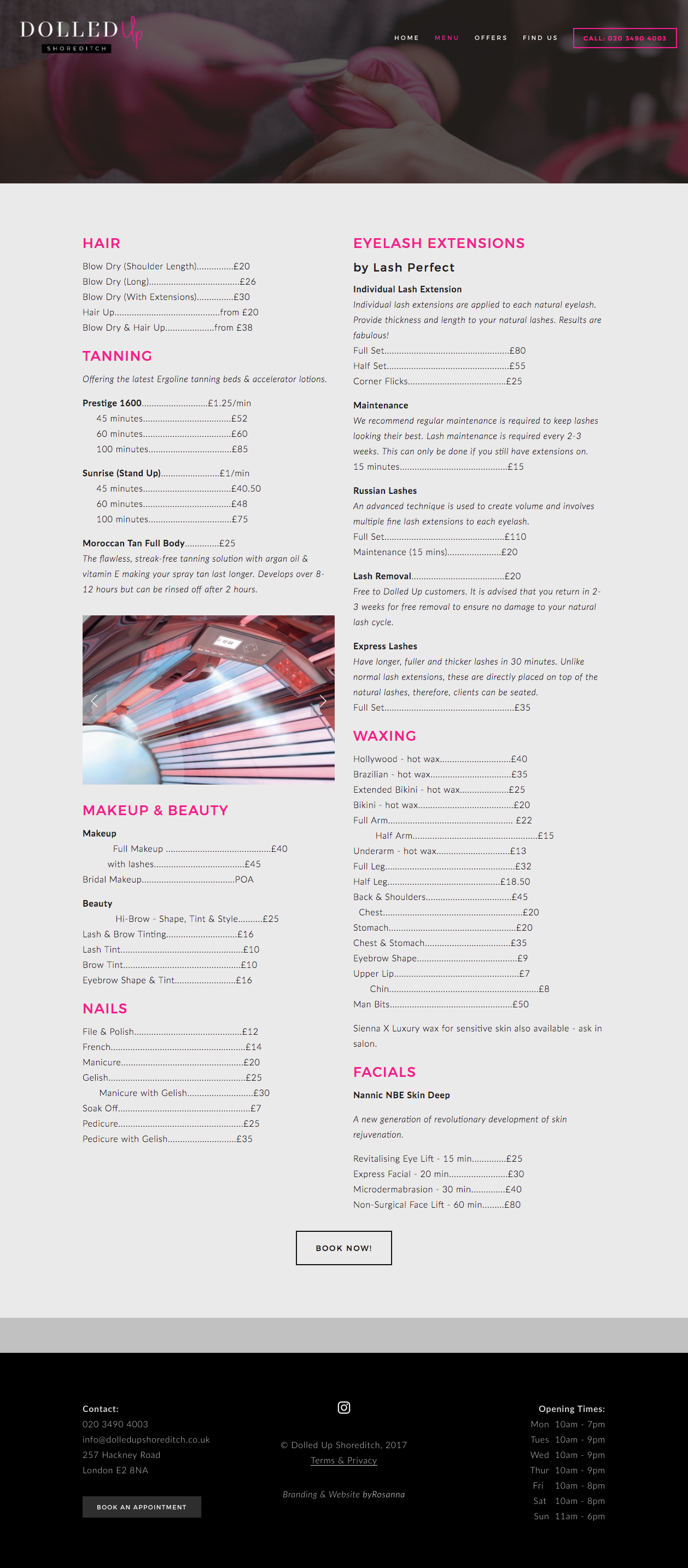 FireShot Capture 23 - Menu I Dolled Up - https___www.dolledupshoreditch.co.uk_menu_.png