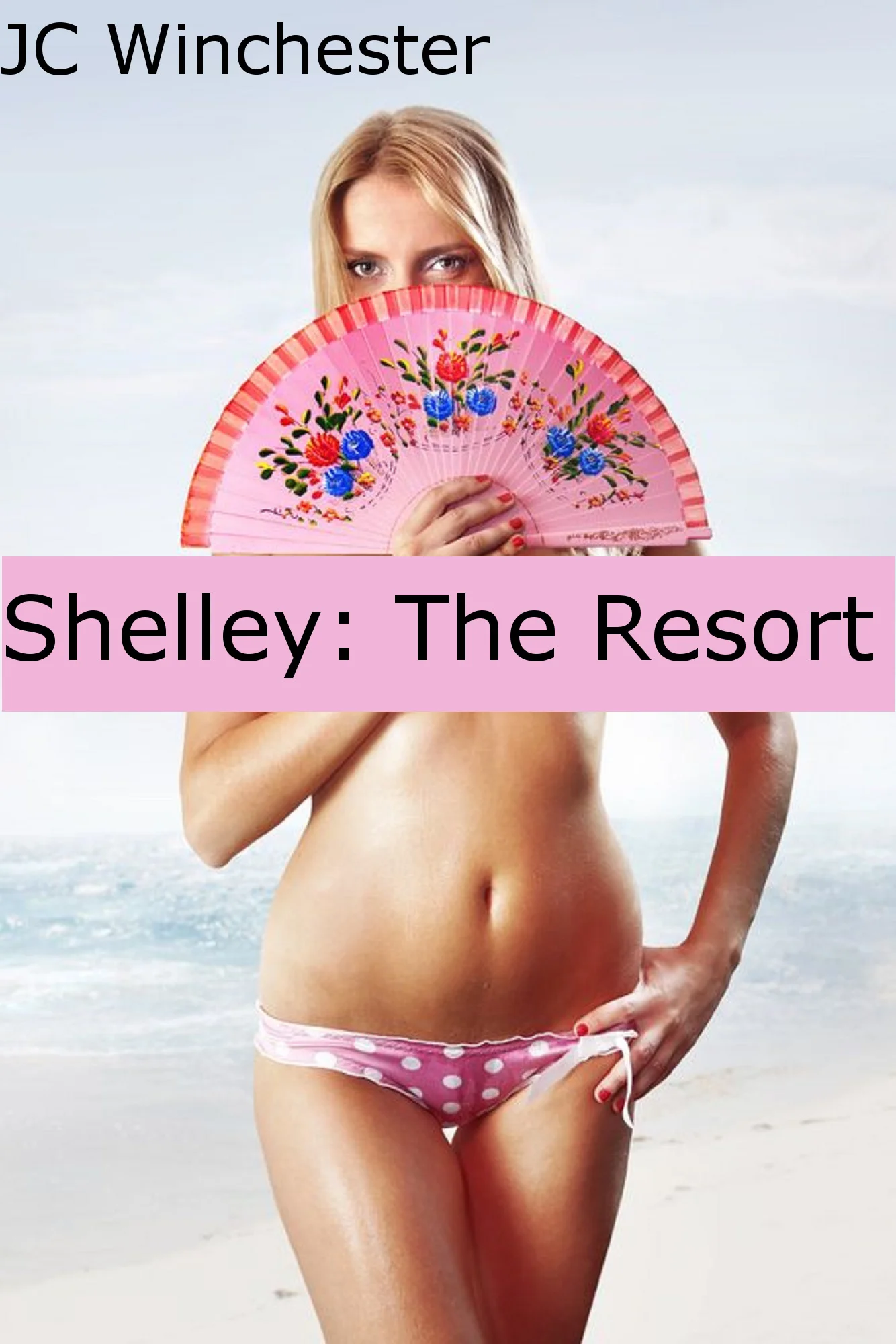 Shelley Book 3