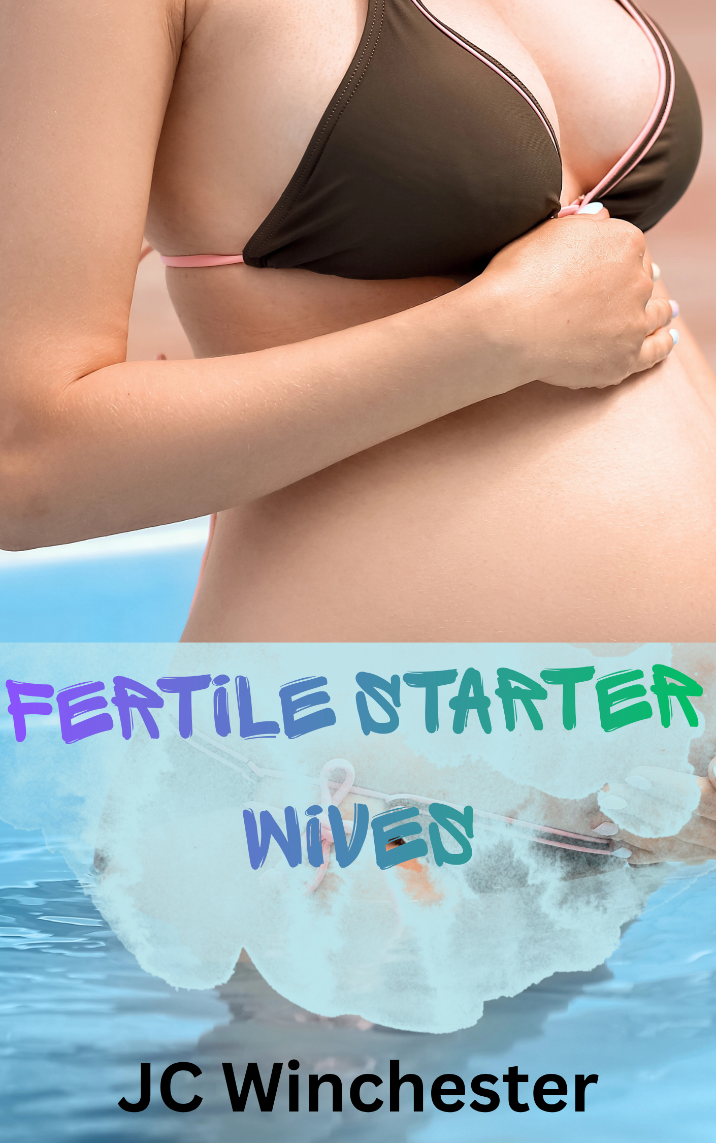 Fertile Starter Wives