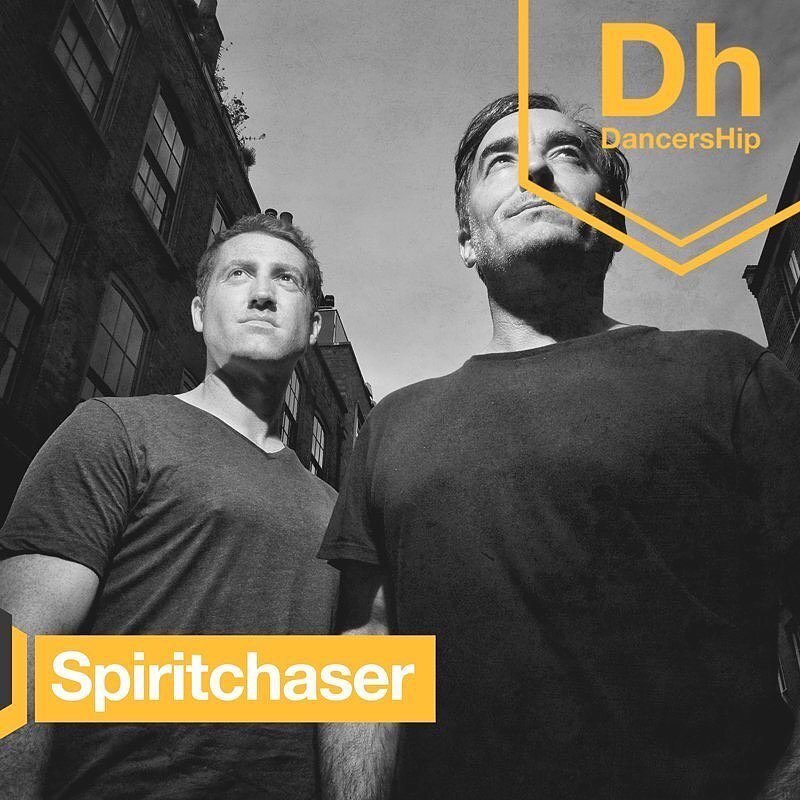 This Sunday&hellip;.buzzing!! 🎶
&bull;
Posted @withregram &bull; @dancershipevents 🔅This Bank Holiday Sunday we welcome @spiritchaser_official to join @melodicbeatsmusic and @dancershipevents for all sorts of groovy mischief 🔅

Find out more about