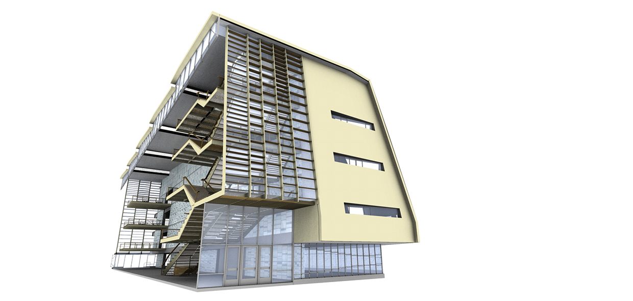Bair Island Labs
