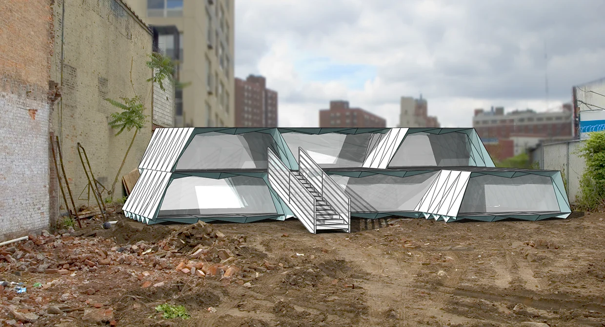 What If? Housing