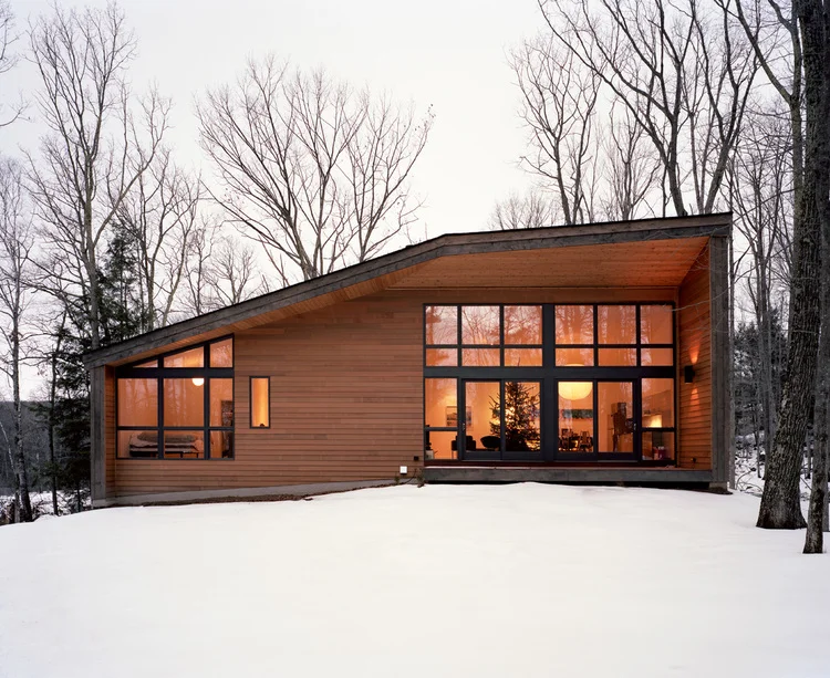 Koxvold Residence