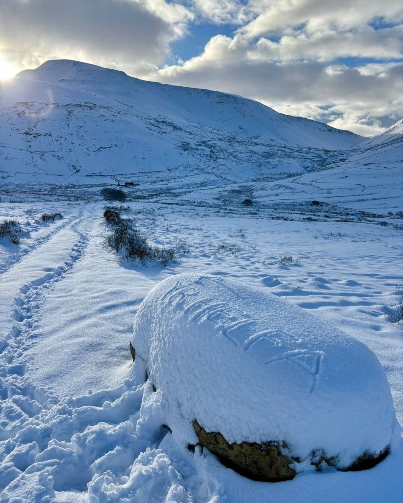 These views though 💪🏼🗻🏔️
