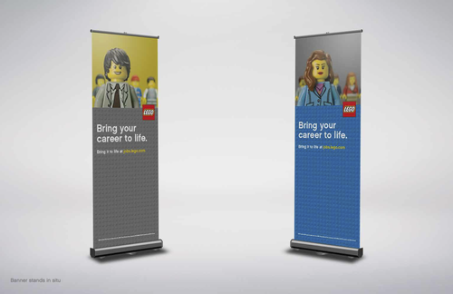 Advertising Work Abigail Cardinal