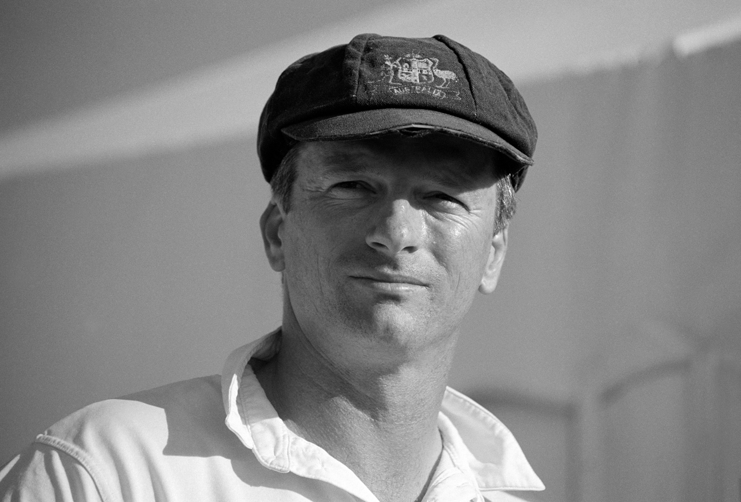  Steve Waugh, Australian Cricket Captain 